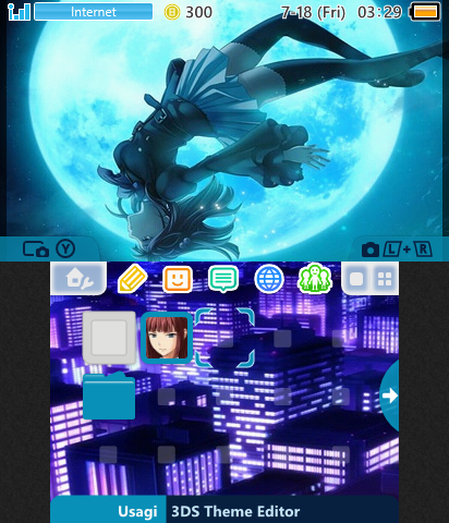 Umineko Ange Ushiromiya