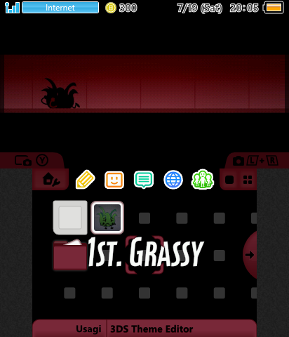 BFDI:TPOT: 1st. Grassy