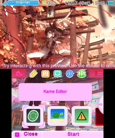 Touhou - Reimu Hakurei