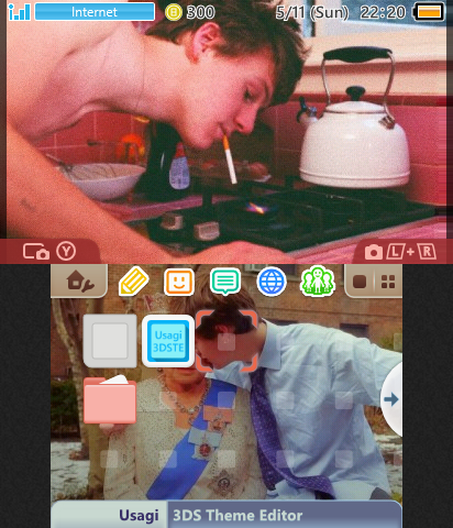 Sweet Boy - Malcom todd