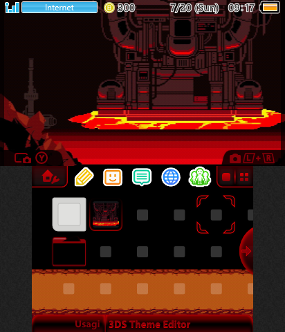 The Core (Edit) - Undertale