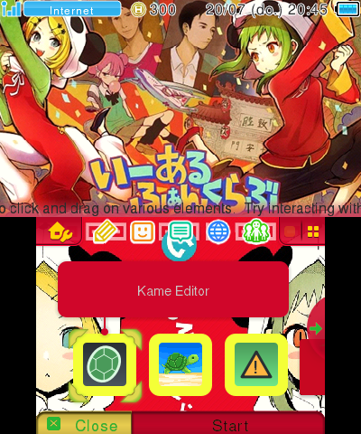 1 2 Fanclub - GUMI, Kagamine Rin