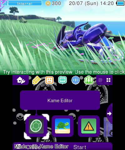 Pokémon S&V Picnic (Miraidon)