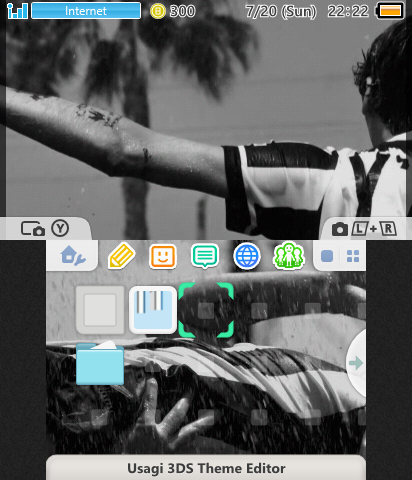 "Ashville" by glaive