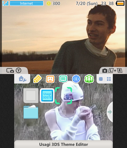 phobie d'impulsion by glaive