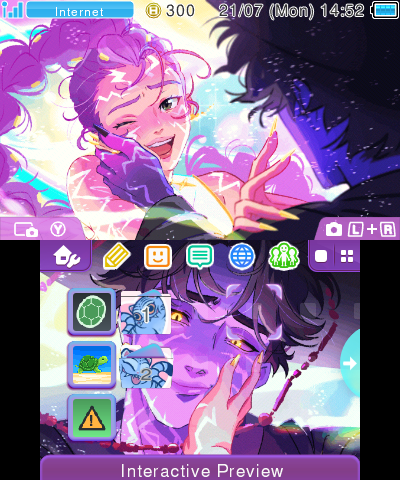 Jinu & Rumi Kpop Demon Hunters