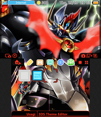 Mazinkaiser