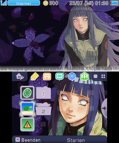 Hinata Hyuga