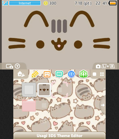 Pusheen♥