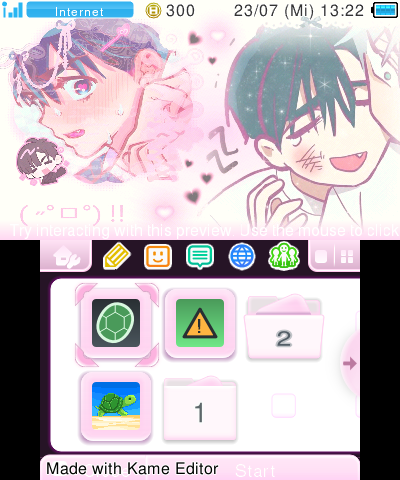 Cute Ivan ( Alien stage )