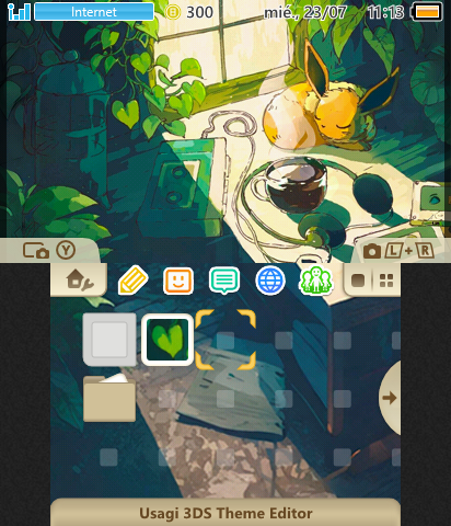 Pokemon - Eevee Lofi