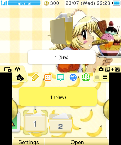 Tokyo Mew Mew - Pudding