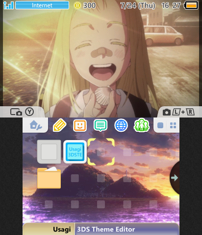 Kofune Ushio - Summertime Render