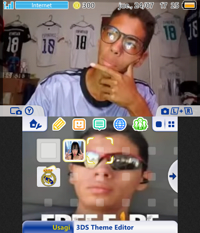 Tema del Espartaco 18