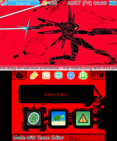 Ultra Kill - Take Care