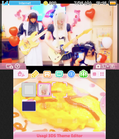 MAID CAFE ni Ikitakute SKSzigzag