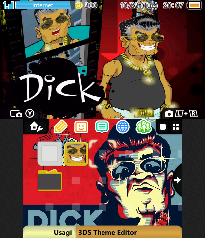 Tito Dick