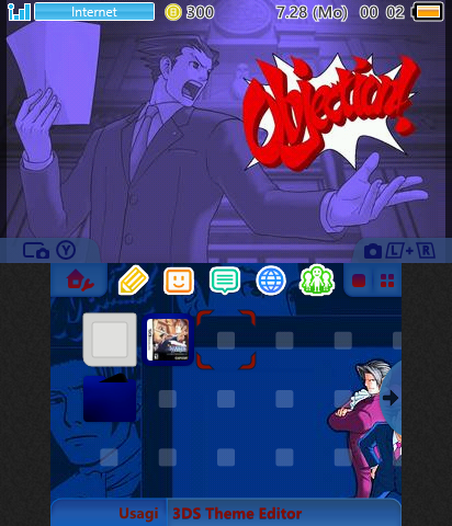 Phoenix Wright: Ace Attorney