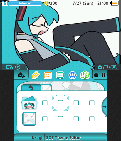 hiding in your wifi !