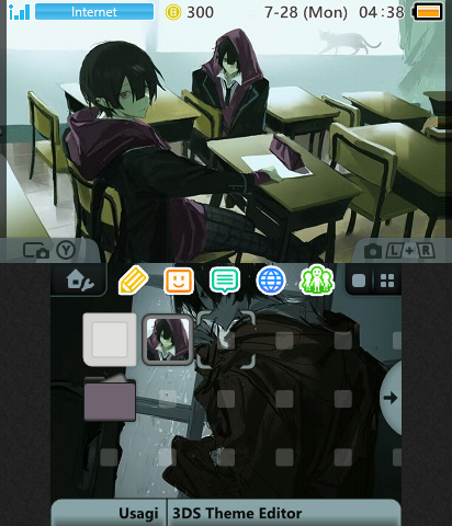 Kuzuha by Duet_IL [Shoujo A]