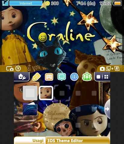 Coraline