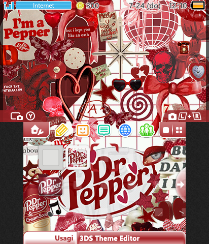 Dr Pepper