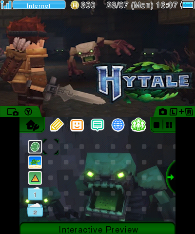 Hytale Zombie