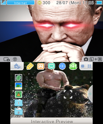 Putin