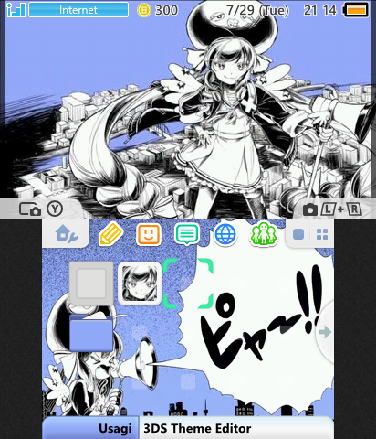 Kirai Kirai Jigahidai!!