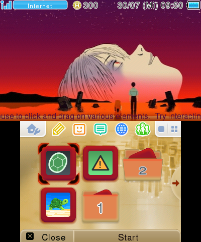 EVA - Fly Me To The Moon