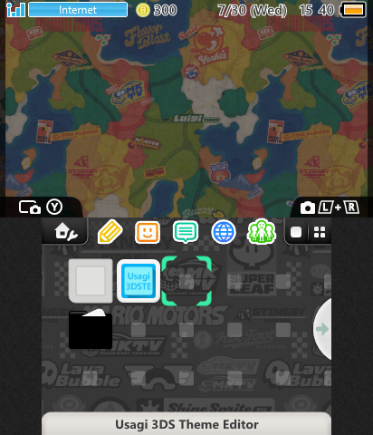 Mario Kart World Sponsors Dark