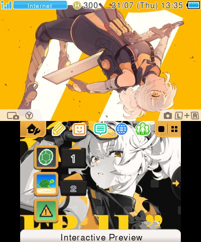 Soldier 11 | Zenless Zone Zero