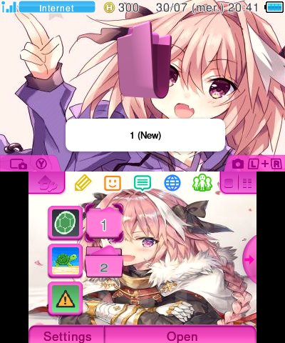 astolfo