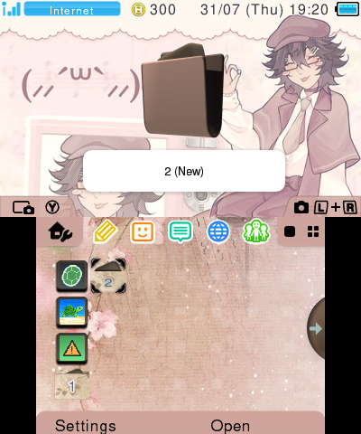 ranpo bsd cute theme