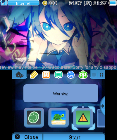 Hatsune Miku - Hibikase