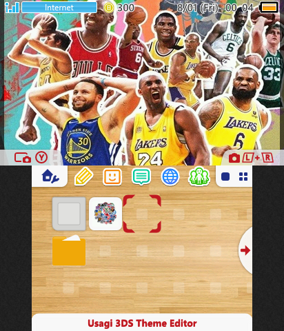 NBA