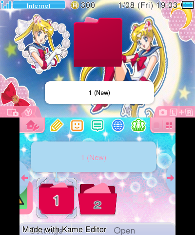 Sailor Moon Theme