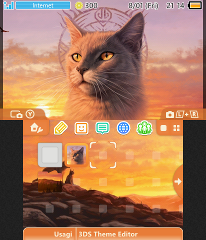 The Sun Trail Polish Cover