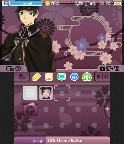 ryutaro naruhodou theme