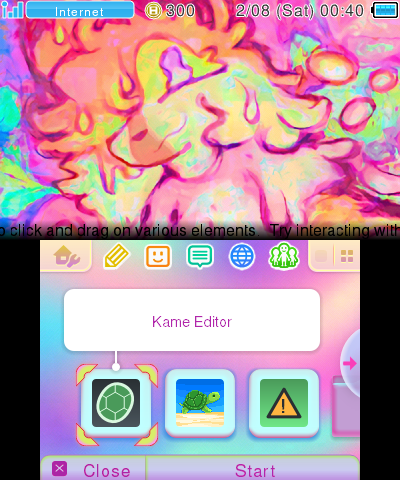 Gynx / Bonfire Island