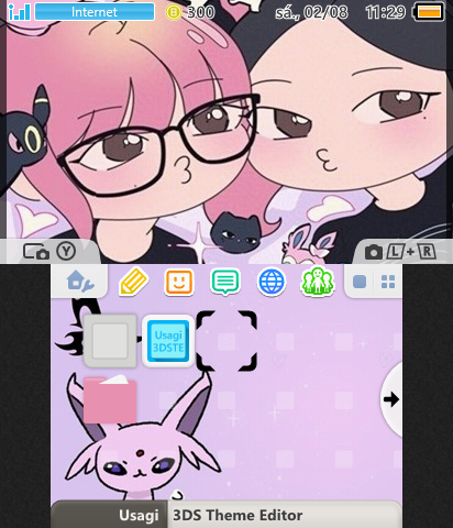 Ningselle SMTOWN 2025