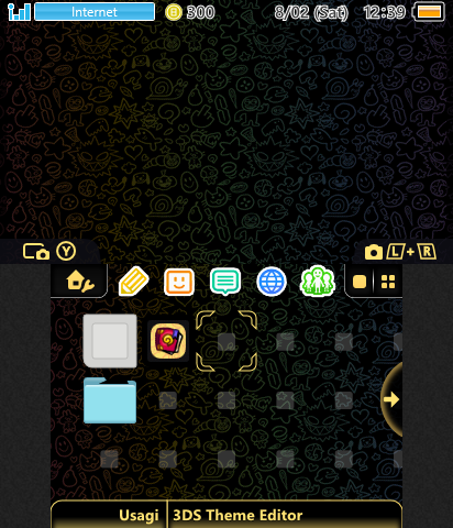 Find Everything Dark