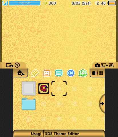 Find Everything Light