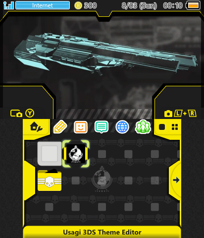 Helldivers 2 Super Destroyer