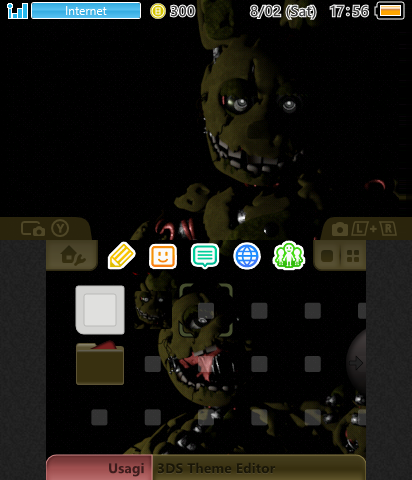 Springtrap