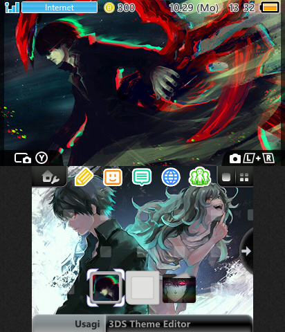 Black Reaper - Tokyo Ghoul