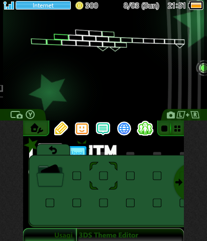 LIKE HIM - GEOMETRY DASH