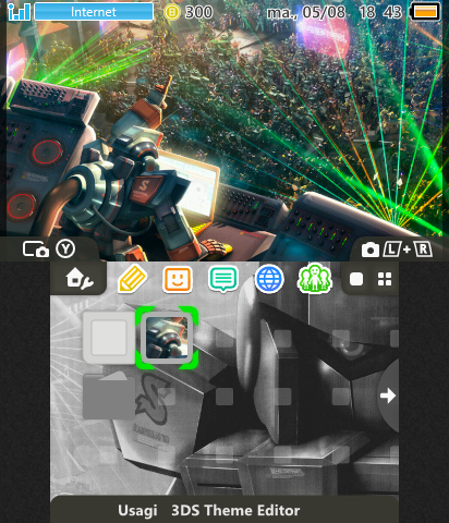 Welcome To The Ottack Universe