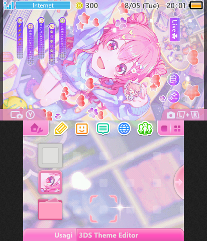 Shine on Me Momoi Airi