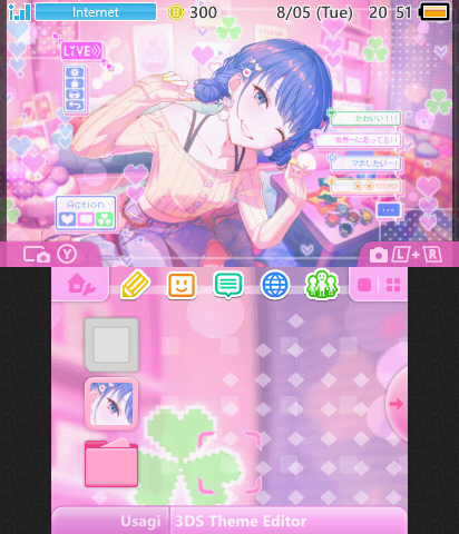 Cheeky Junior Kiritani Haruka